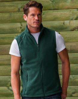 Gilet Polaire Russell
